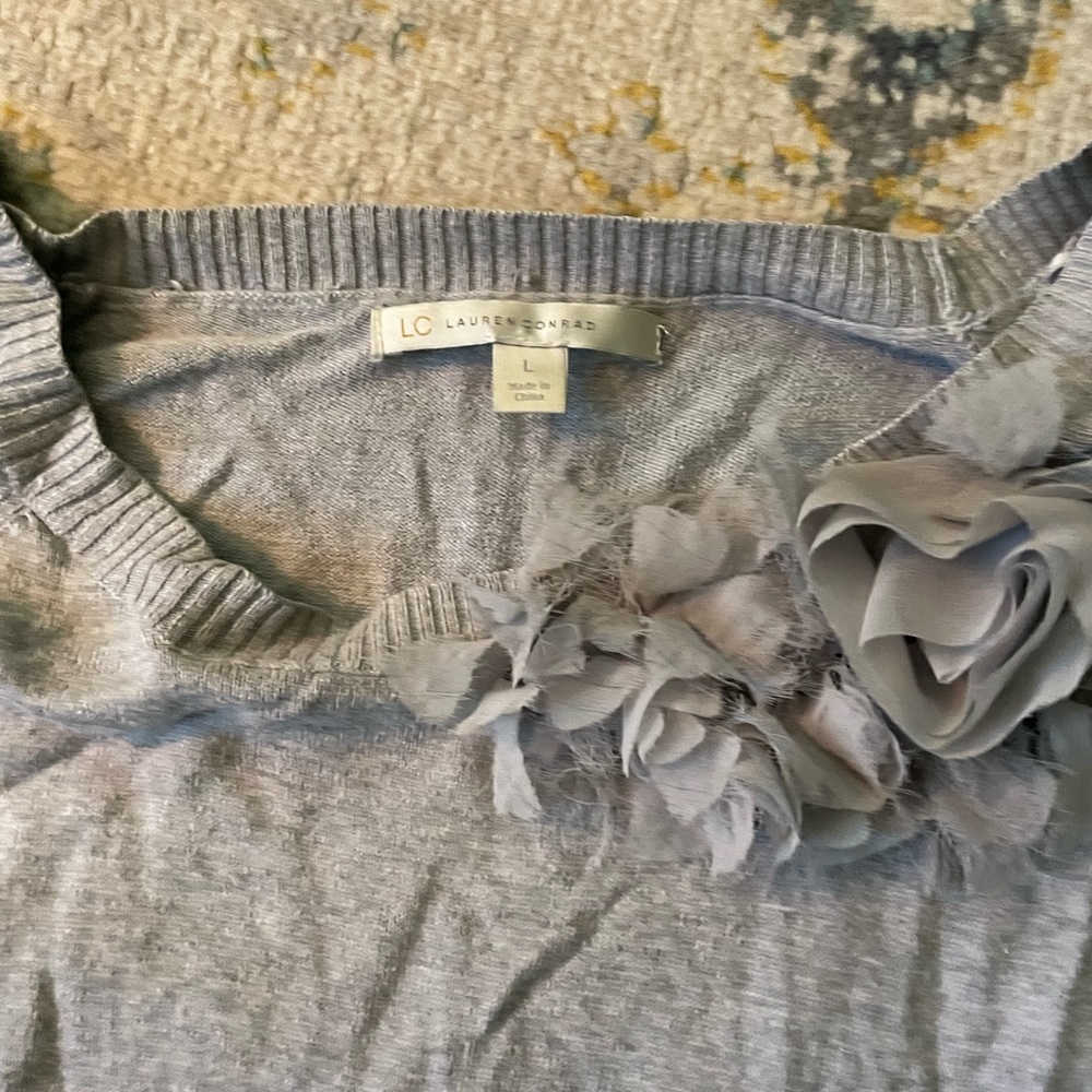 Light sweater - Picture 2 of 2